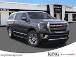 New 2024 GMC Yukon XL SLT 4WD, SUV for sale #8680 - photo 1