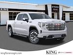 New 2024 GMC Sierra 1500 Denali Crew Cab 4WD, Pickup for sale #8684 - photo 1