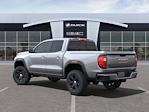 New 2024 GMC Canyon Elevation Crew Cab RWD, Pickup for sale #8687 - photo 4