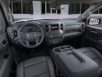 New 2025 GMC Sierra 1500 Pro Double Cab 4WD, Pickup for sale #8740 - photo 15