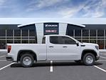 New 2025 GMC Sierra 1500 Pro Double Cab 4WD, Pickup for sale #8740 - photo 5