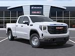 New 2025 GMC Sierra 1500 Pro Double Cab 4WD, Pickup for sale #8740 - photo 7