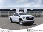 New 2025 GMC Sierra 1500 Pro Double Cab 4WD, Pickup for sale #8744 - photo 1