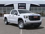 New 2025 GMC Sierra 1500 Pro Double Cab 4WD, Pickup for sale #8744 - photo 7