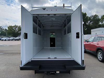 2024 GMC Savana 3500 SRW RWD, Knapheide KUV Service Utility Van for sale #8756 - photo 2