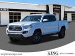 Used 2023 Toyota Tacoma TRD Off-Road Double Cab RWD, Pickup for sale #8768A - photo 1