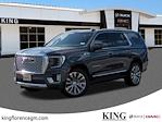 Used 2021 GMC Yukon Denali 4WD, SUV for sale #8770A - photo 1