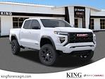 New 2024 GMC Canyon Elevation Crew Cab RWD, Pickup for sale #8780 - photo 1