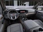 New 2025 GMC Sierra 1500 SLT Crew Cab 4WD, Pickup for sale #8794 - photo 15