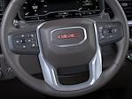 New 2025 GMC Sierra 1500 SLT Crew Cab 4WD, Pickup for sale #8794 - photo 19