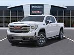 New 2025 GMC Sierra 1500 SLT Crew Cab 4WD, Pickup for sale #8794 - photo 6