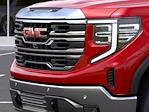 New 2025 GMC Sierra 1500 SLT Crew Cab 4WD, Pickup for sale #8797 - photo 13