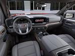 New 2025 GMC Sierra 1500 SLT Crew Cab 4WD, Pickup for sale #8797 - photo 15