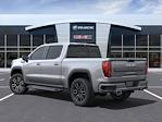 New 2025 GMC Sierra 1500 AT4 Crew Cab 4WD, Pickup for sale #8800 - photo 4