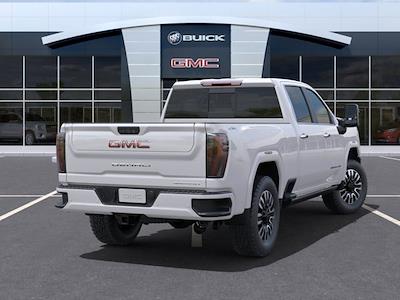 2025 GMC Sierra 2500 Crew Cab 4WD, Pickup for sale #8812 - photo 2