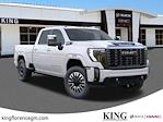 New 2025 GMC Sierra 2500 Denali Ultimate Crew Cab 4WD, Pickup for sale #8812 - photo 1