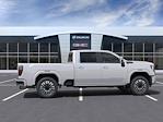 New 2025 GMC Sierra 2500 Denali Ultimate Crew Cab 4WD, Pickup for sale #8812 - photo 5