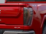 New 2025 GMC Sierra 2500 SLT Crew Cab 4WD, Pickup for sale #8819 - photo 11