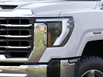 New 2025 GMC Sierra 2500 SLT Crew Cab 4WD, Pickup for sale #8821 - photo 10