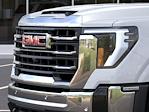 New 2025 GMC Sierra 2500 SLT Crew Cab 4WD, Pickup for sale #8821 - photo 13