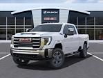 New 2025 GMC Sierra 2500 SLT Crew Cab 4WD, Pickup for sale #8821 - photo 6