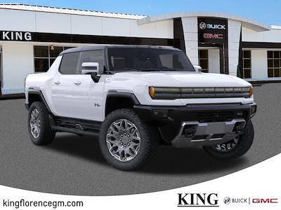 New 2024 GMC Hummer EV Pickup 3X Crew Cab 4WD, Pickup for sale #8822 - photo 1