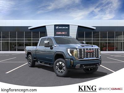 New 2025 GMC Sierra 2500 Denali Crew Cab 4WD, Pickup for sale #8824 - photo 1