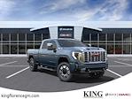 New 2025 GMC Sierra 2500 Denali Crew Cab 4WD, Pickup for sale #8824 - photo 1