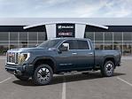 New 2025 GMC Sierra 2500 Denali Crew Cab 4WD, Pickup for sale #8824 - photo 3