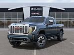 New 2025 GMC Sierra 2500 Denali Crew Cab 4WD, Pickup for sale #8824 - photo 6