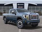 New 2025 GMC Sierra 2500 Denali Crew Cab 4WD, Pickup for sale #8824 - photo 7