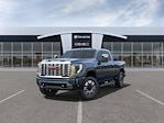 New 2025 GMC Sierra 2500 Denali Crew Cab 4WD, Pickup for sale #8824 - photo 8