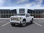 New 2025 GMC Sierra 2500 Denali Crew Cab 4WD, Pickup for sale #8825 - photo 8