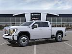 New 2025 GMC Sierra 2500 Denali Crew Cab 4WD, Pickup for sale #8826 - photo 3