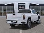 New 2025 GMC Sierra 2500 Denali Crew Cab 4WD, Pickup for sale #8826 - photo 2