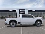 New 2025 GMC Sierra 2500 Denali Crew Cab 4WD, Pickup for sale #8826 - photo 5