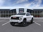 New 2024 GMC Canyon Elevation Crew Cab RWD, Pickup for sale #8840 - photo 8