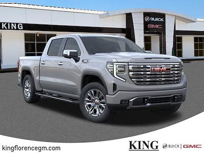 New 2025 GMC Sierra 1500 Denali Crew Cab 4WD, Pickup for sale #8842 - photo 1