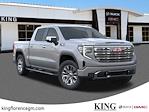 New 2025 GMC Sierra 1500 Denali Crew Cab 4WD, Pickup for sale #8842 - photo 1