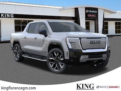 New 2024 GMC Sierra EV Denali Crew Cab 4WD, Pickup for sale #8846 - photo 1