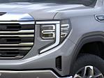 New 2025 GMC Sierra 1500 SLT Crew Cab 4WD, Pickup for sale #8852 - photo 10