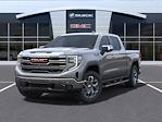 New 2025 GMC Sierra 1500 SLT Crew Cab 4WD, Pickup for sale #8852 - photo 6