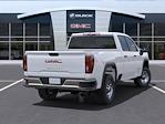 New 2025 GMC Sierra 2500 Pro Crew Cab 4WD, Pickup for sale #8856 - photo 2