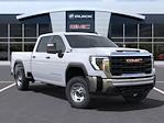 New 2025 GMC Sierra 2500 Pro Crew Cab 4WD, Pickup for sale #8856 - photo 7