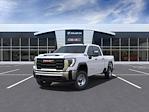 New 2025 GMC Sierra 2500 Pro Crew Cab 4WD, Pickup for sale #8856 - photo 8