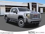 New 2025 GMC Sierra 2500 Denali Crew Cab 4WD, Pickup for sale #8875 - photo 1