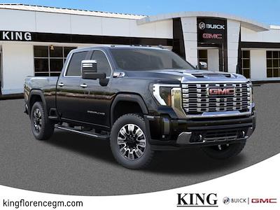 New 2025 GMC Sierra 2500 Denali Crew Cab 4WD, Pickup for sale #8892 - photo 1