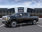 New 2025 GMC Sierra 2500 Denali Crew Cab 4WD, Pickup for sale #8892 - photo 3