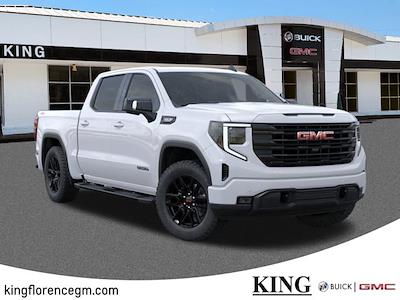 New 2025 GMC Sierra 1500 Elevation Crew Cab 4WD, Pickup for sale #8893 - photo 1