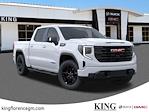 New 2025 GMC Sierra 1500 Elevation Crew Cab 4WD, Pickup for sale #8893 - photo 1